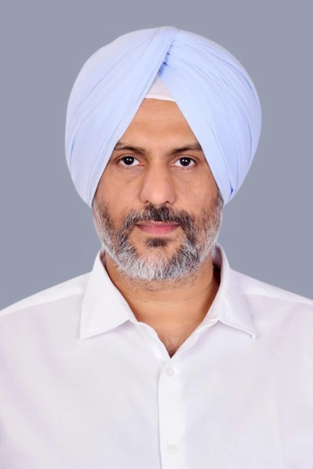 Mr Ramanjit Singh Dhami