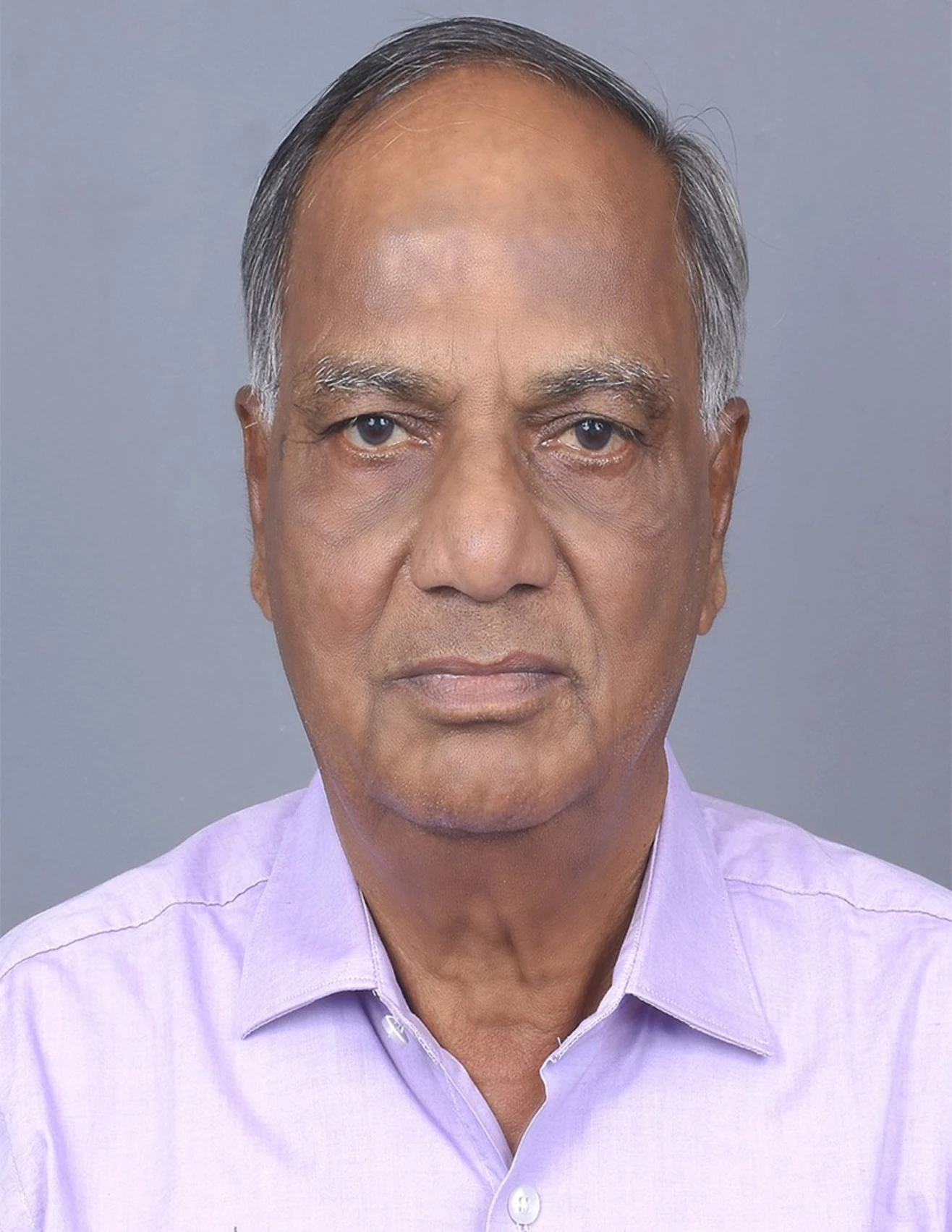 Mr Shankar Gouda