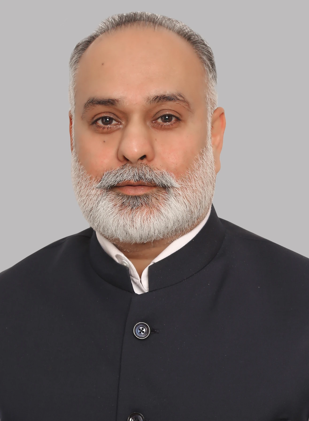 Mr Kawaljit Singh Dhami