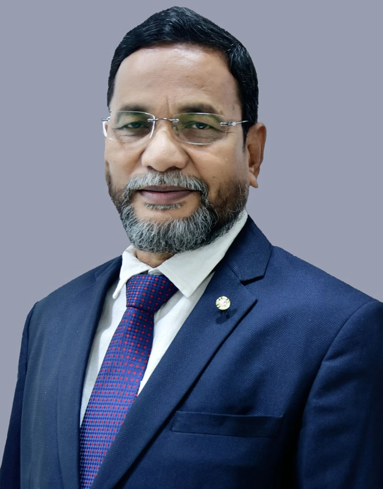 Mr Apsar Miya