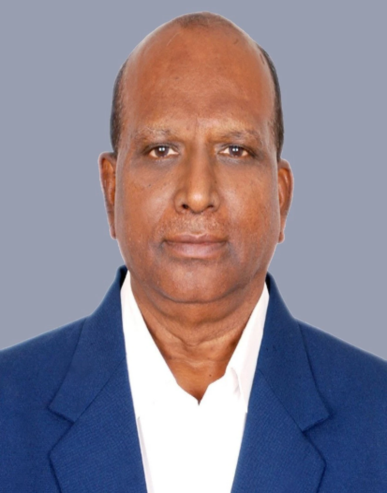 Mr M Shanth Kumar